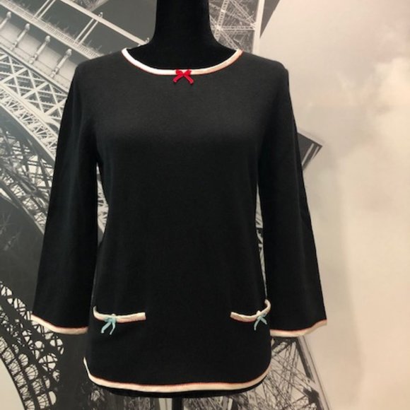 Gucci Cashmere Sweater - Picture 3 of 4